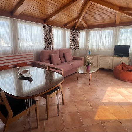 Iberflat Fabiola Apartment Seville Ngoại thất bức ảnh