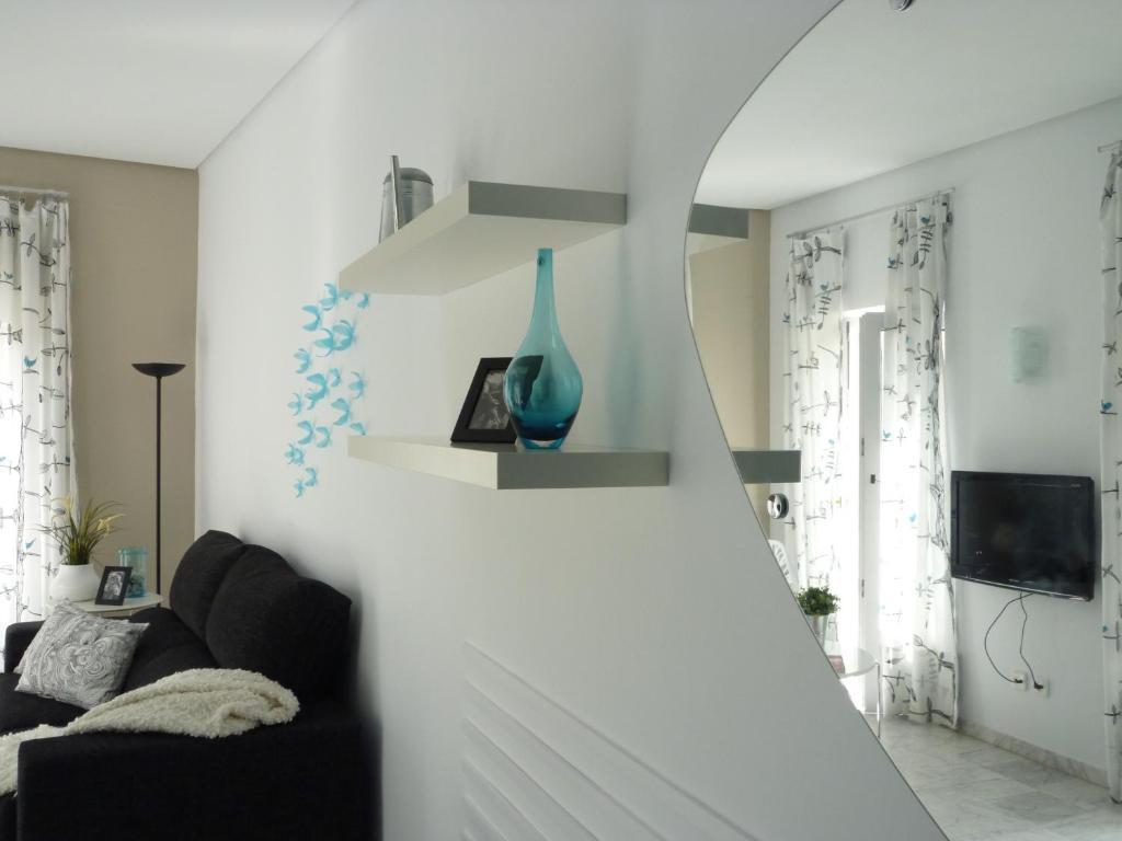 Iberflat Fabiola Apartment Seville Phòng bức ảnh