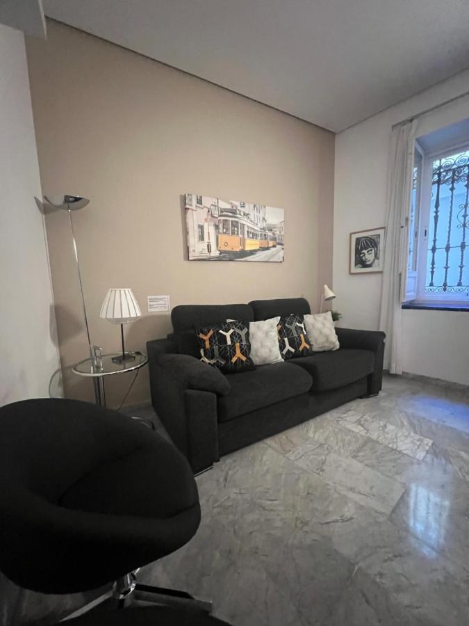 Iberflat Fabiola Apartment Seville Ngoại thất bức ảnh