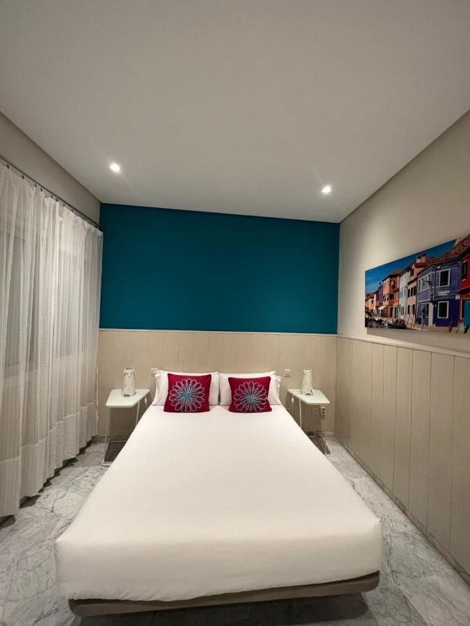 Iberflat Fabiola Apartment Seville Ngoại thất bức ảnh