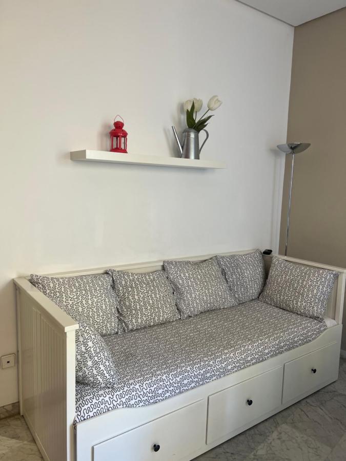 Iberflat Fabiola Apartment Seville Ngoại thất bức ảnh