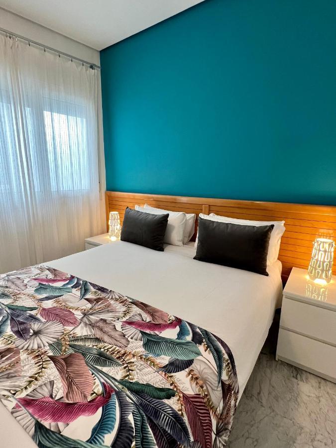 Iberflat Fabiola Apartment Seville Ngoại thất bức ảnh