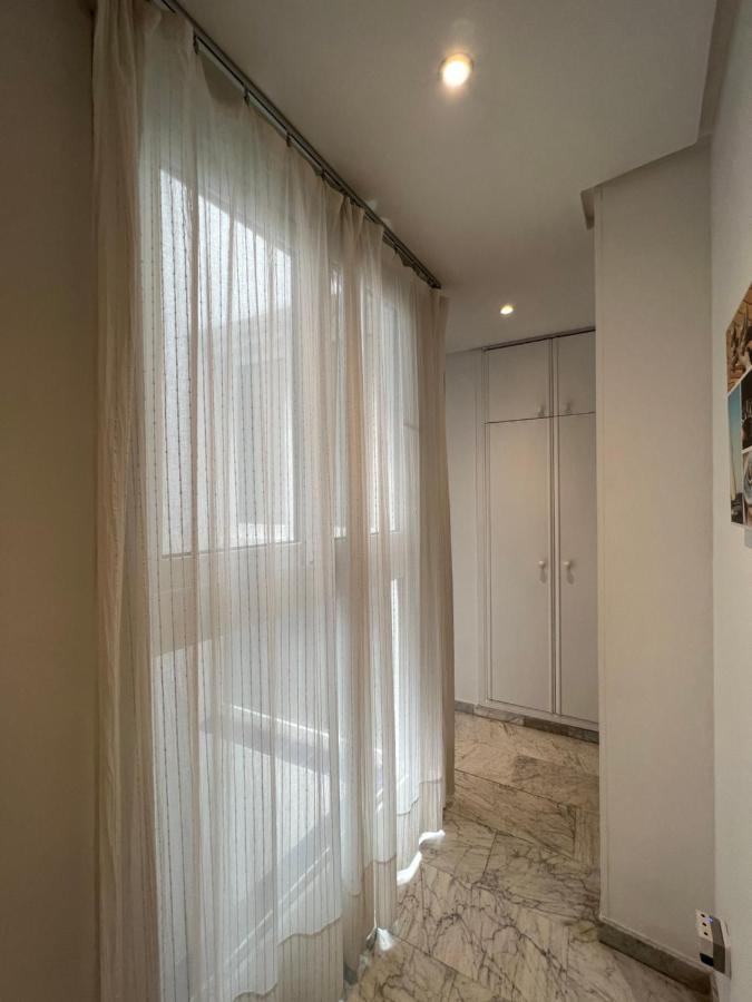 Iberflat Fabiola Apartment Seville Ngoại thất bức ảnh