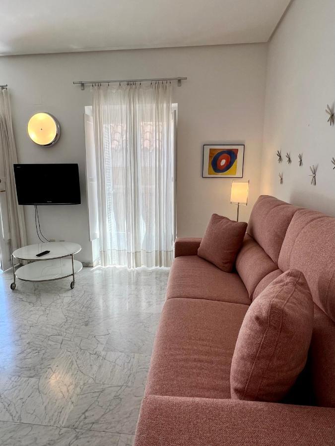 Iberflat Fabiola Apartment Seville Ngoại thất bức ảnh
