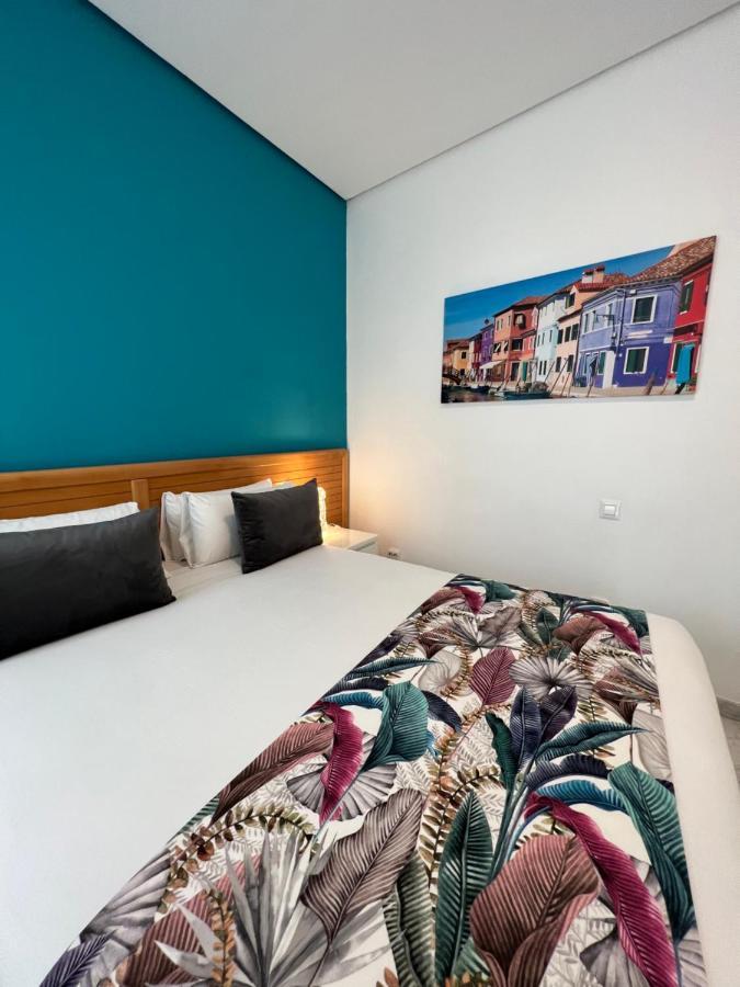 Iberflat Fabiola Apartment Seville Ngoại thất bức ảnh