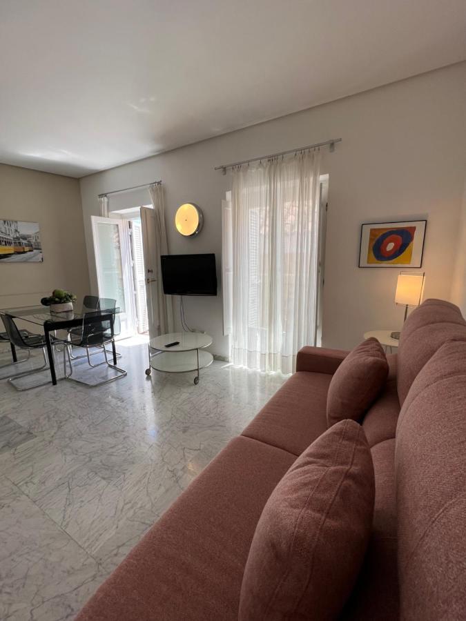 Iberflat Fabiola Apartment Seville Ngoại thất bức ảnh