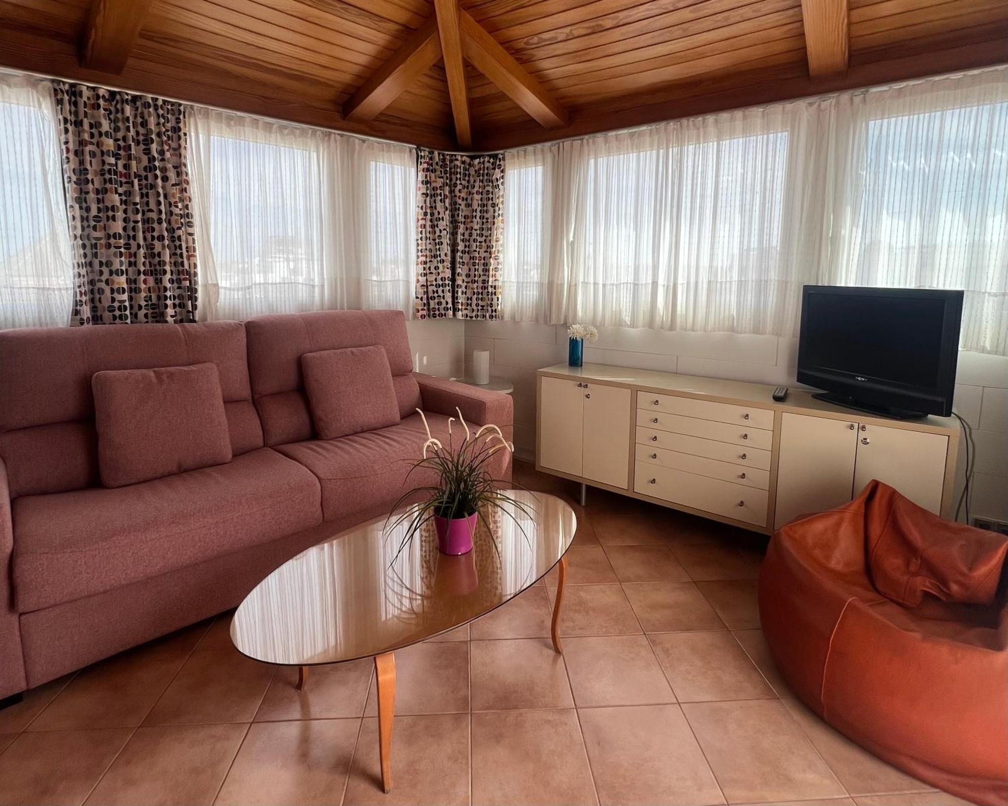 Iberflat Fabiola Apartment Seville Ngoại thất bức ảnh
