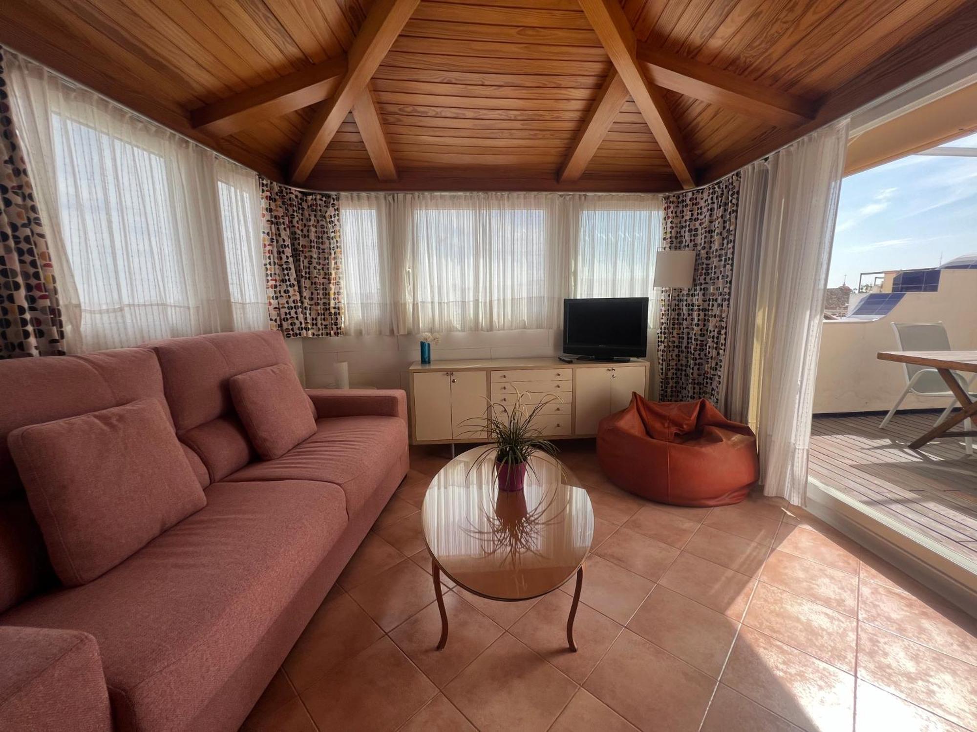 Iberflat Fabiola Apartment Seville Ngoại thất bức ảnh