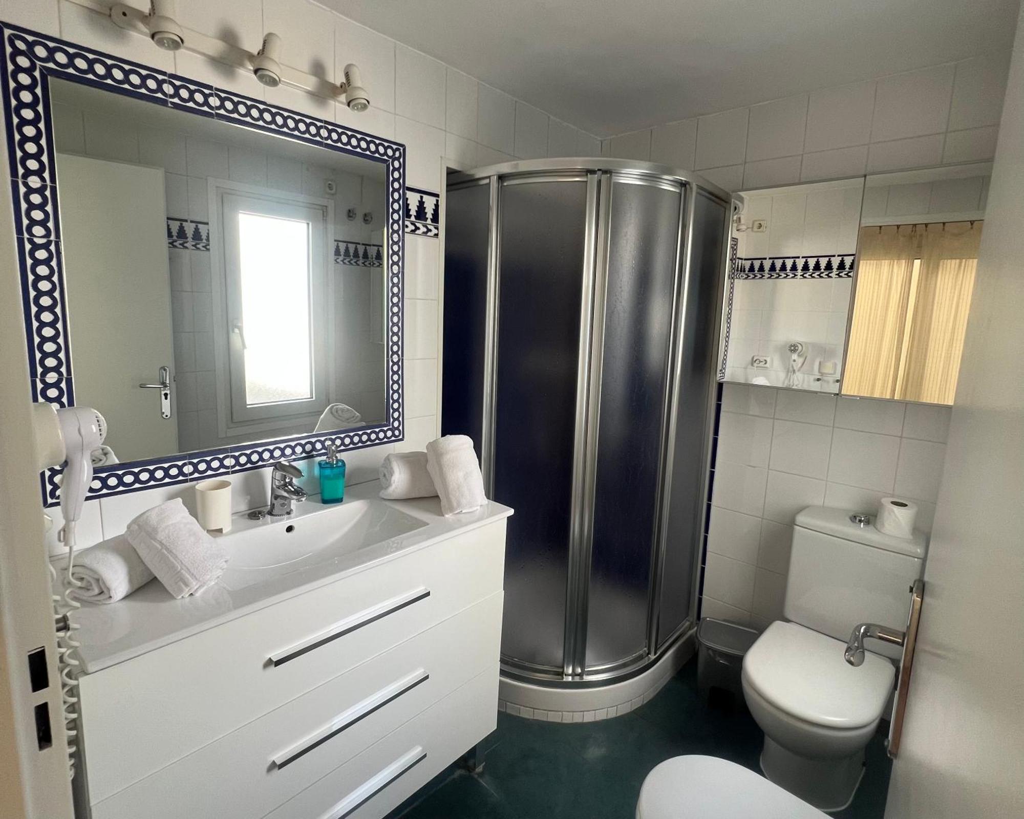 Iberflat Fabiola Apartment Seville Ngoại thất bức ảnh