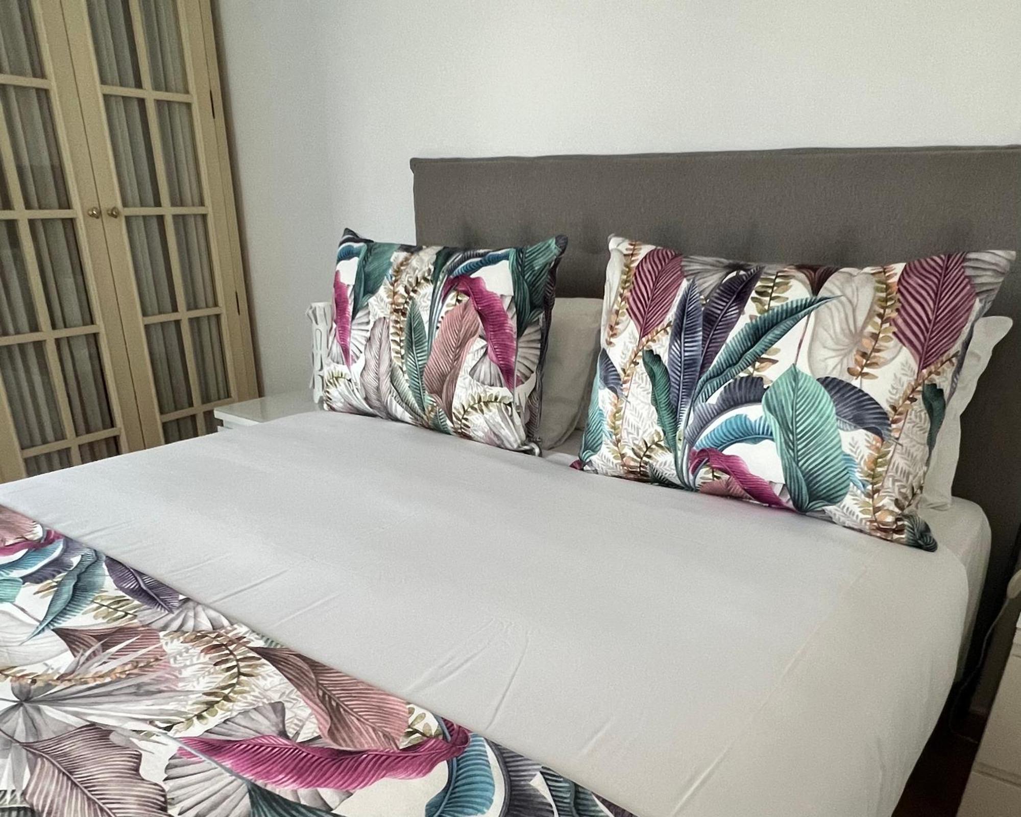 Iberflat Fabiola Apartment Seville Ngoại thất bức ảnh